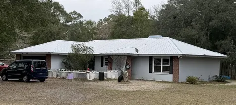 5760 NE 52nd Place High Springs FL 32643