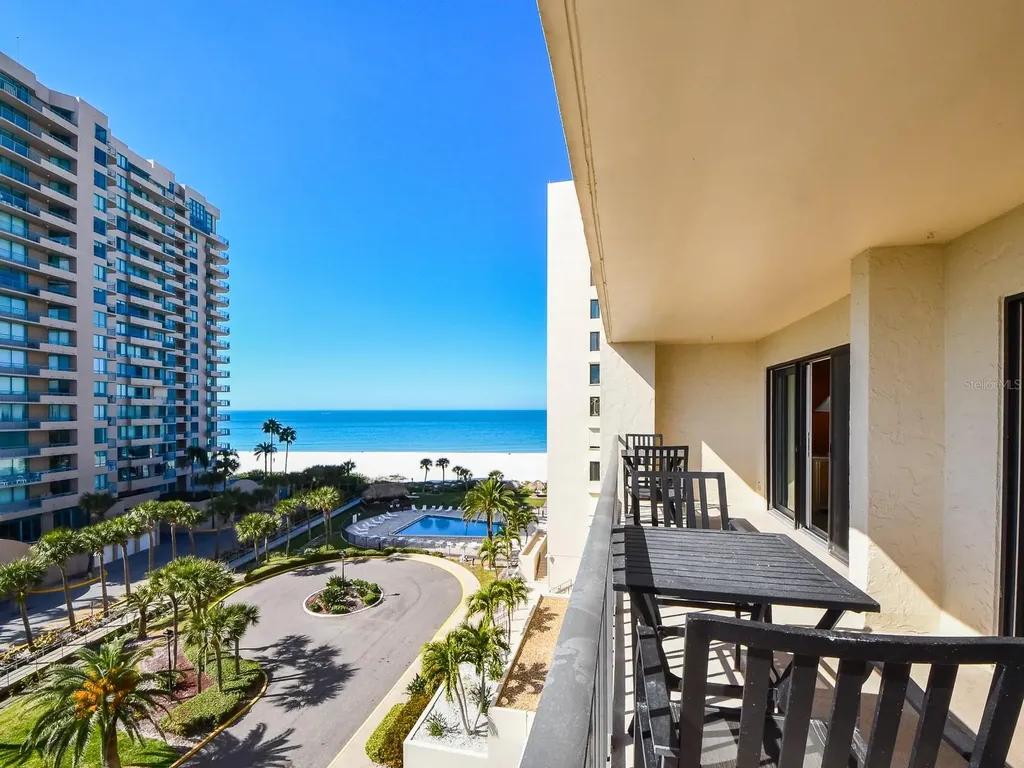 1480 Gulf Boulevard Clearwater Beach FL 33767