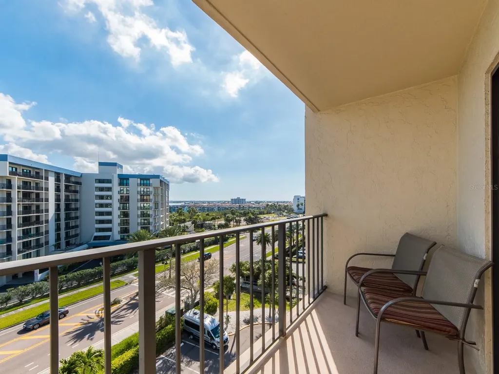 1480 Gulf Boulevard Clearwater Beach FL 33767