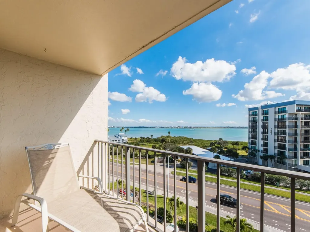1480 Gulf Boulevard Clearwater Beach FL 33767