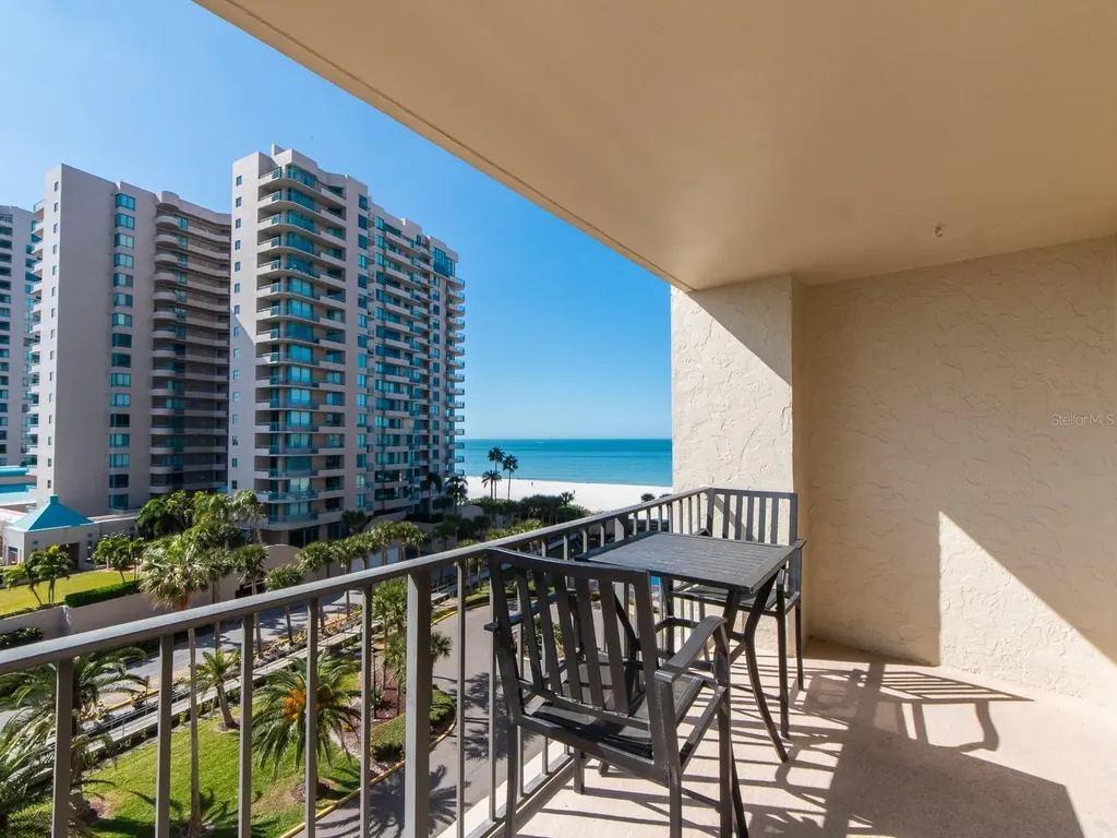 1480 Gulf Boulevard Clearwater Beach FL 33767