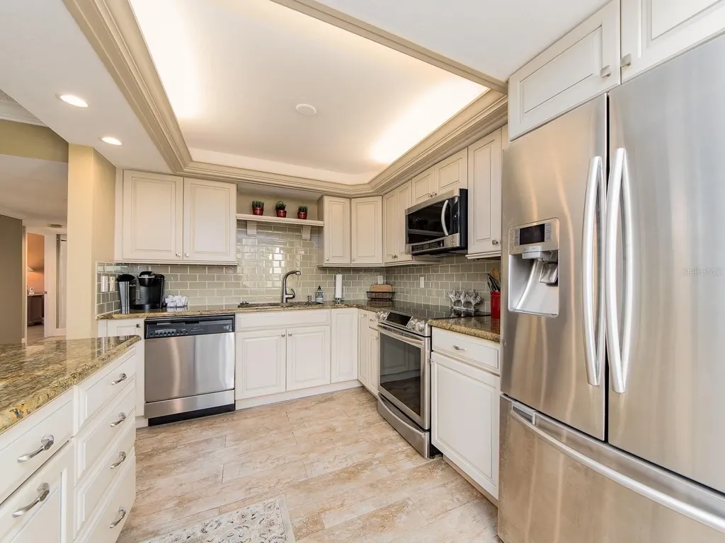 1480 Gulf Boulevard Clearwater Beach FL 33767