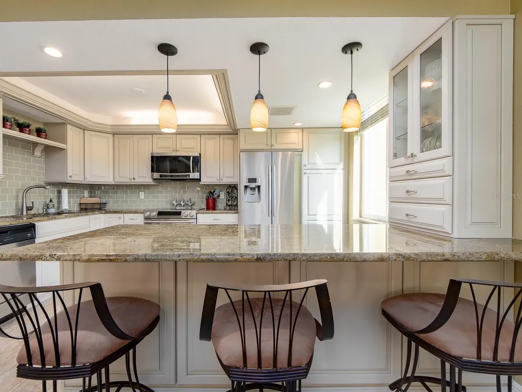 1480 Gulf Boulevard Clearwater Beach FL 33767