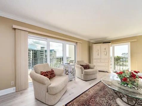 1480 Gulf Boulevard Clearwater Beach FL 33767
