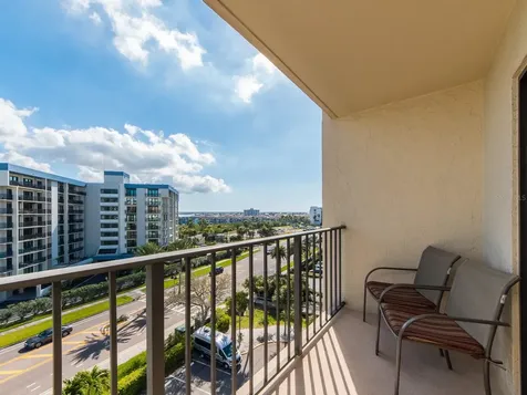 1480 Gulf Boulevard Clearwater Beach FL 33767