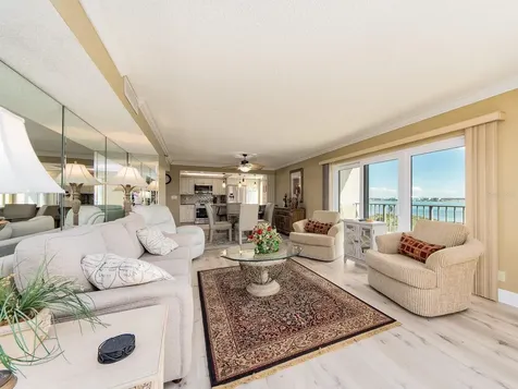 1480 Gulf Boulevard Clearwater Beach FL 33767