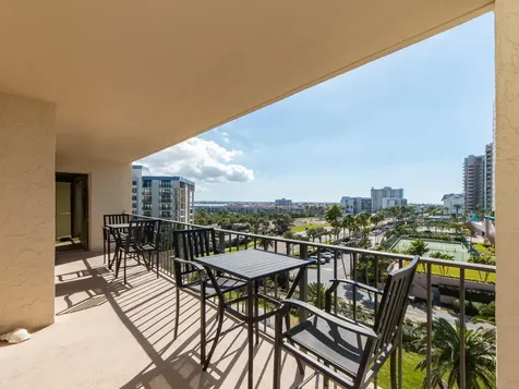 1480 Gulf Boulevard Clearwater Beach FL 33767