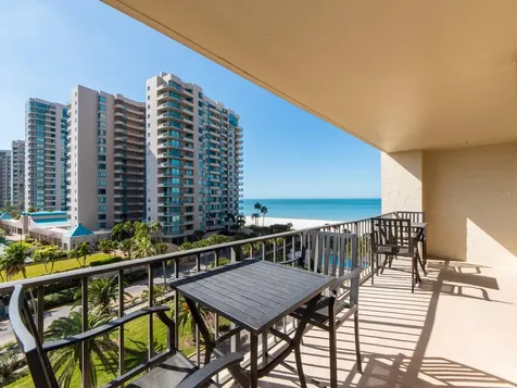 1480 Gulf Boulevard Clearwater Beach FL 33767
