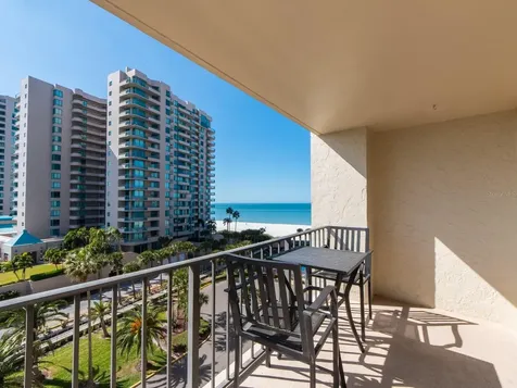 1480 Gulf Boulevard Clearwater Beach FL 33767