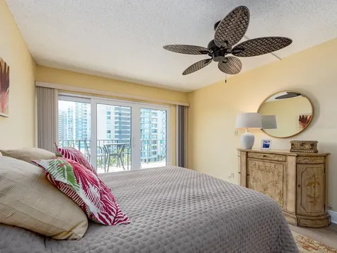 1480 Gulf Boulevard Clearwater Beach FL 33767