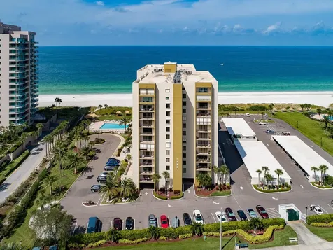 1480 Gulf Boulevard Clearwater Beach FL 33767