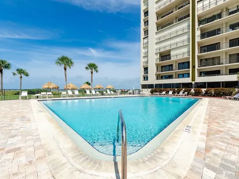 1480 Gulf Boulevard Clearwater Beach FL 33767