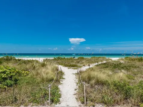 1480 Gulf Boulevard Clearwater Beach FL 33767