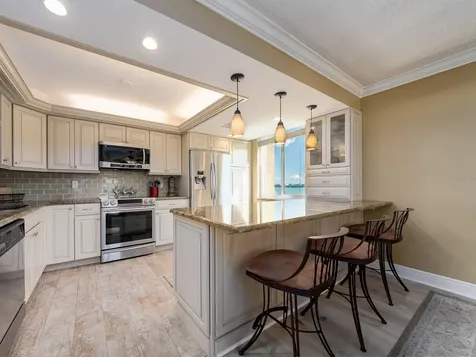 1480 Gulf Boulevard Clearwater Beach FL 33767