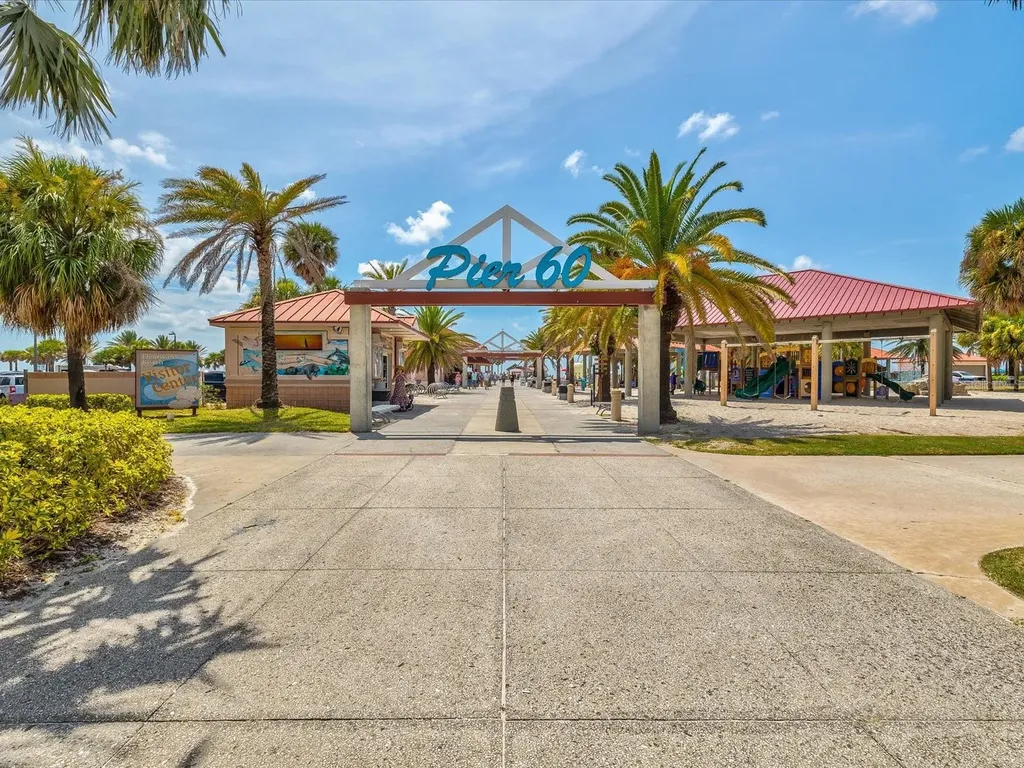 450 Palm Island NE Clearwater Beach FL 33767