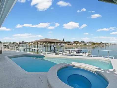 450 Palm Island NE Clearwater Beach FL 33767