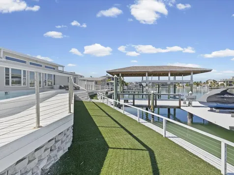 450 Palm Island NE Clearwater Beach FL 33767