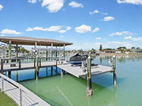 450 Palm Island NE Clearwater Beach FL 33767