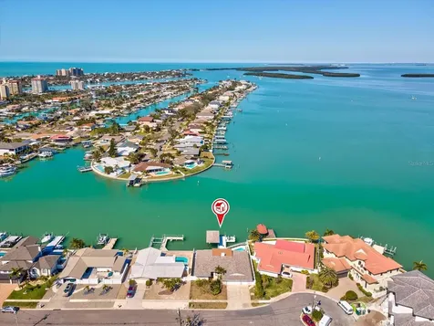 450 Palm Island NE Clearwater Beach FL 33767