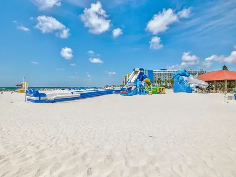 450 Palm Island NE Clearwater Beach FL 33767