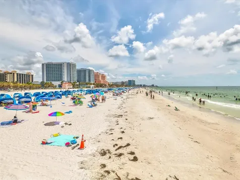 450 Palm Island NE Clearwater Beach FL 33767