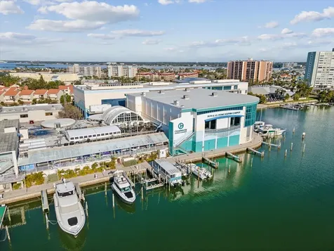 450 Palm Island NE Clearwater Beach FL 33767