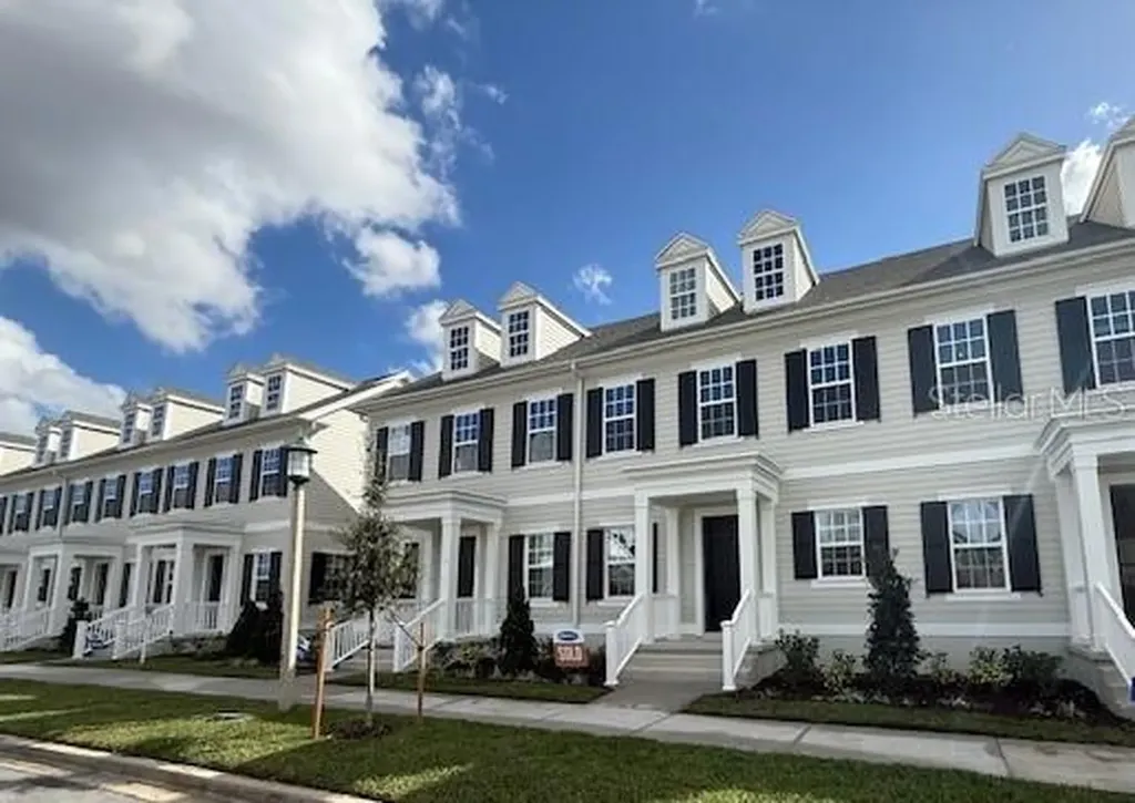 1913 Seawall Way Celebration FL 34747