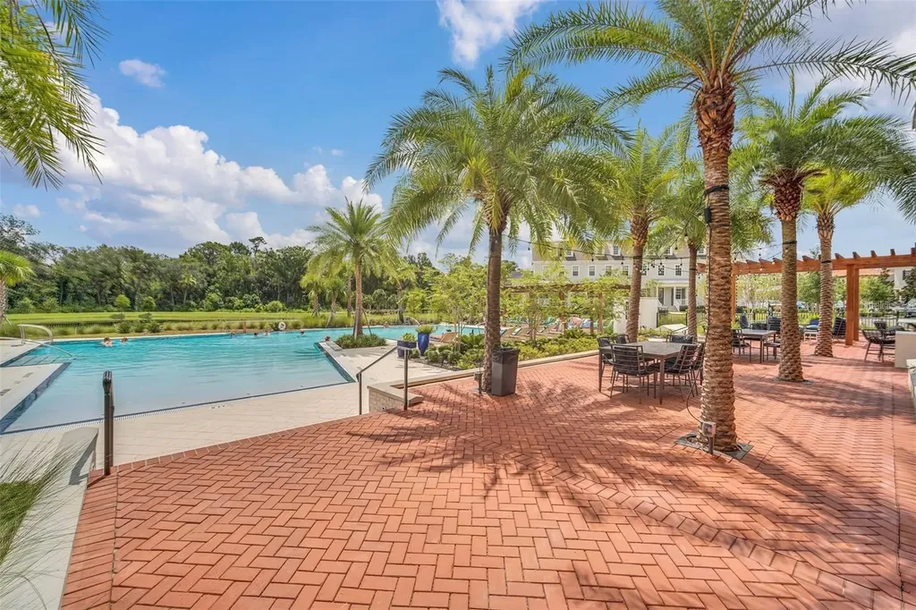 1913 Seawall Way Celebration FL 34747