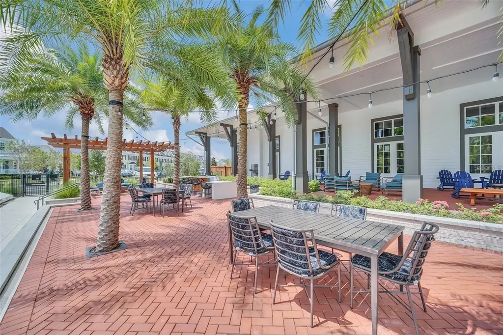 1913 Seawall Way Celebration FL 34747