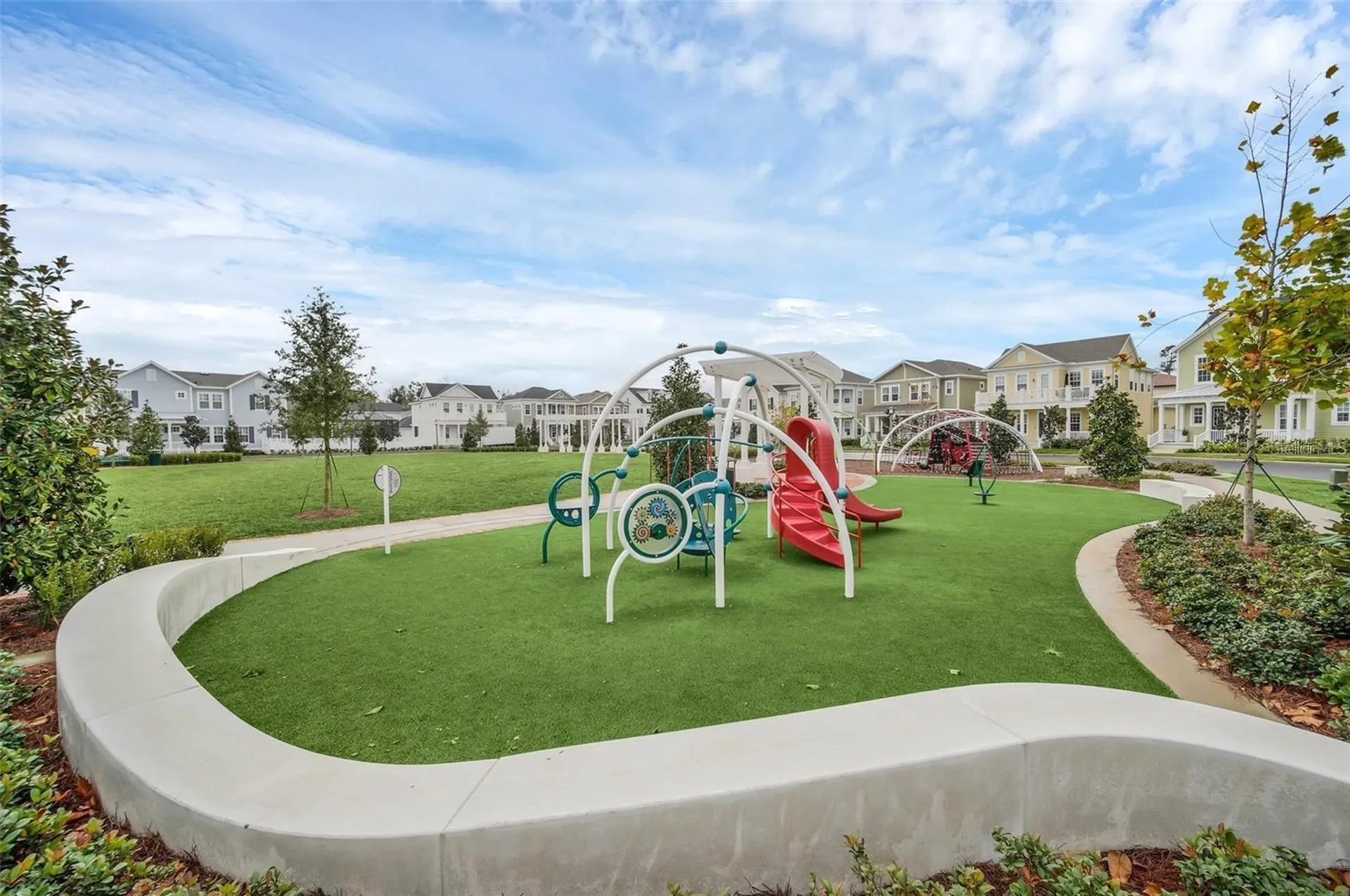 1913 Seawall Way Celebration FL 34747