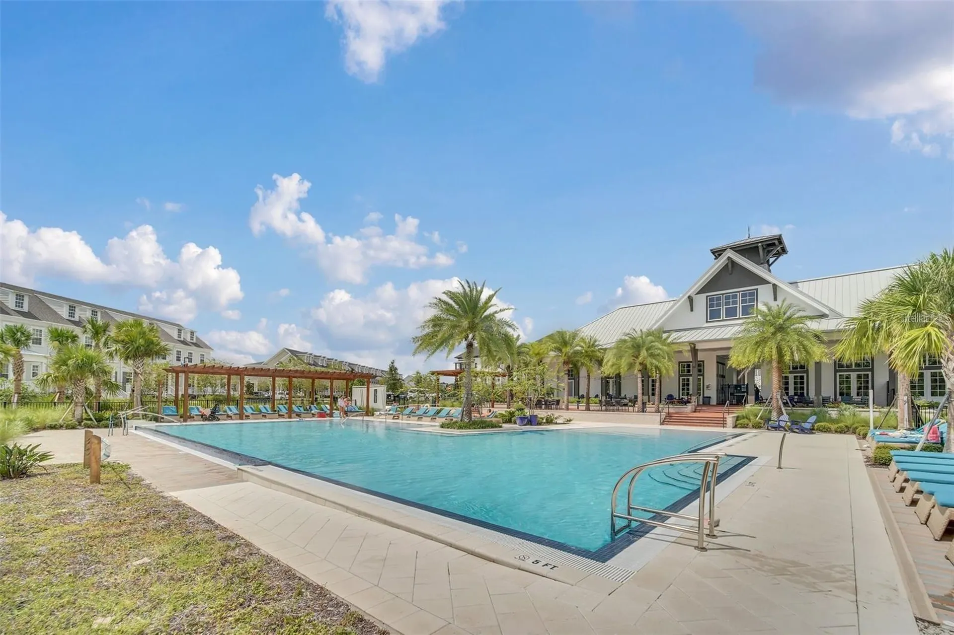 1913 Seawall Way Celebration FL 34747