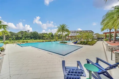 1913 Seawall Way Celebration FL 34747