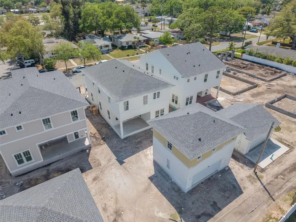 461 47th Avenue N St Petersburg FL 33703