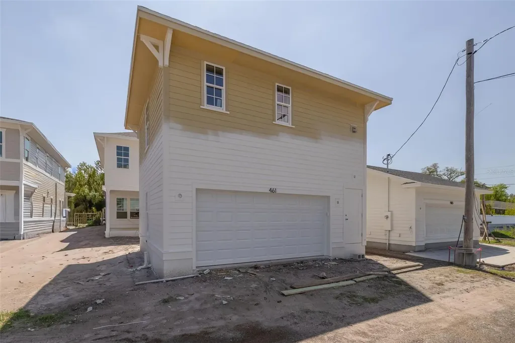 461 47th Avenue N St Petersburg FL 33703