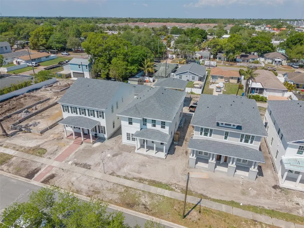 461 47th Avenue N St Petersburg FL 33703