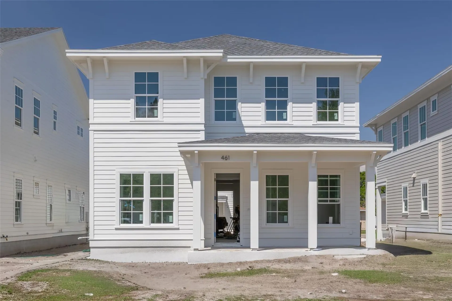 461 47th Avenue N St Petersburg FL 33703