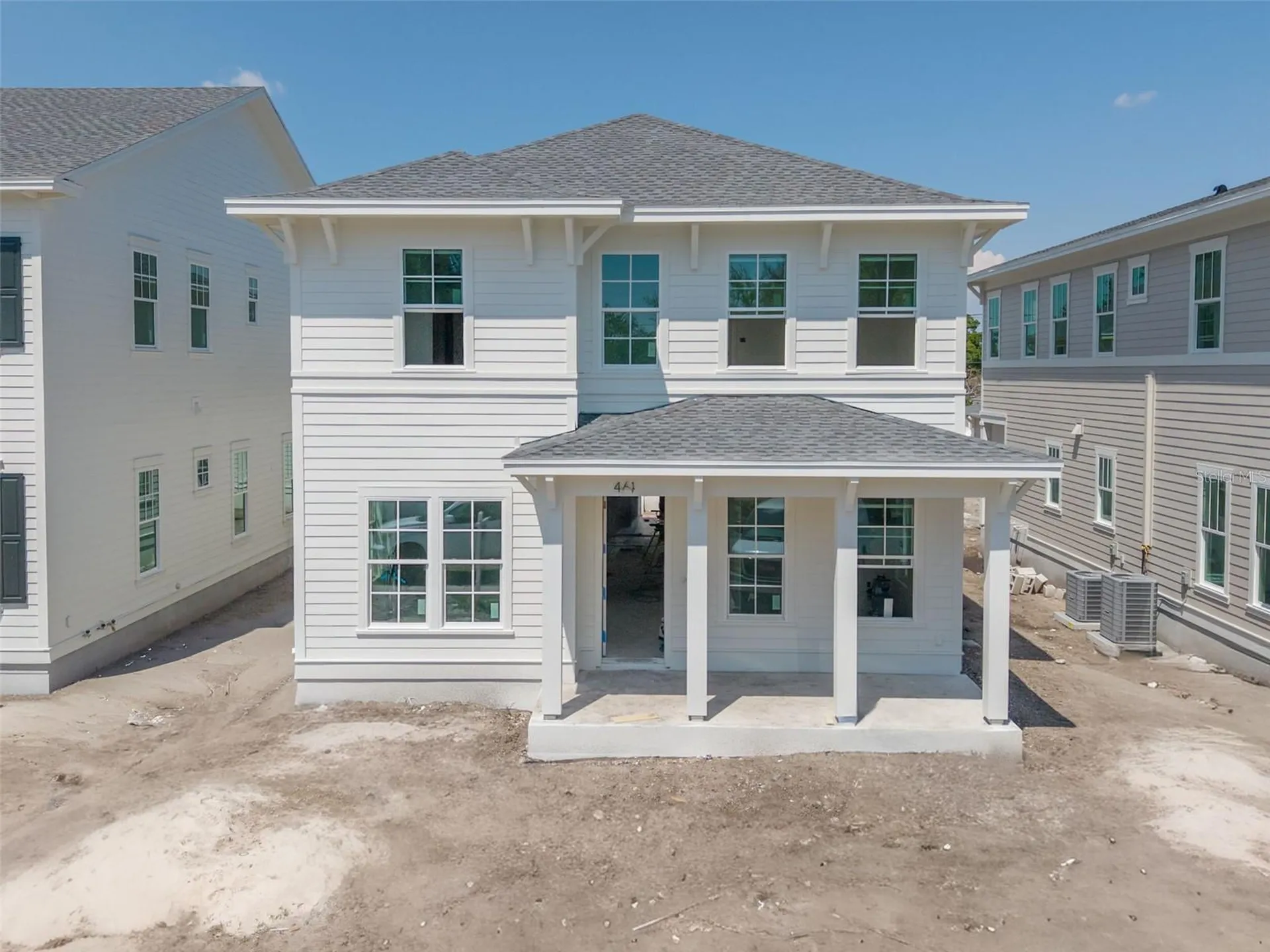 461 47th Avenue N St Petersburg FL 33703