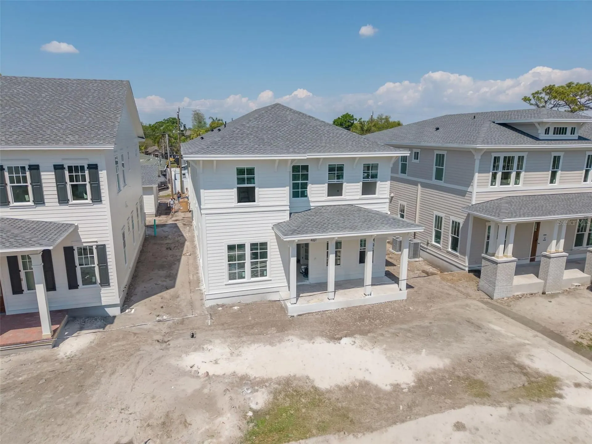 461 47th Avenue N St Petersburg FL 33703