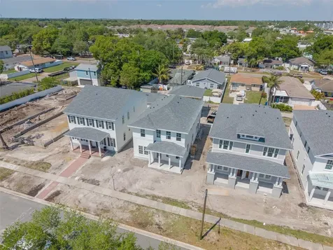 461 47th Avenue N St Petersburg FL 33703