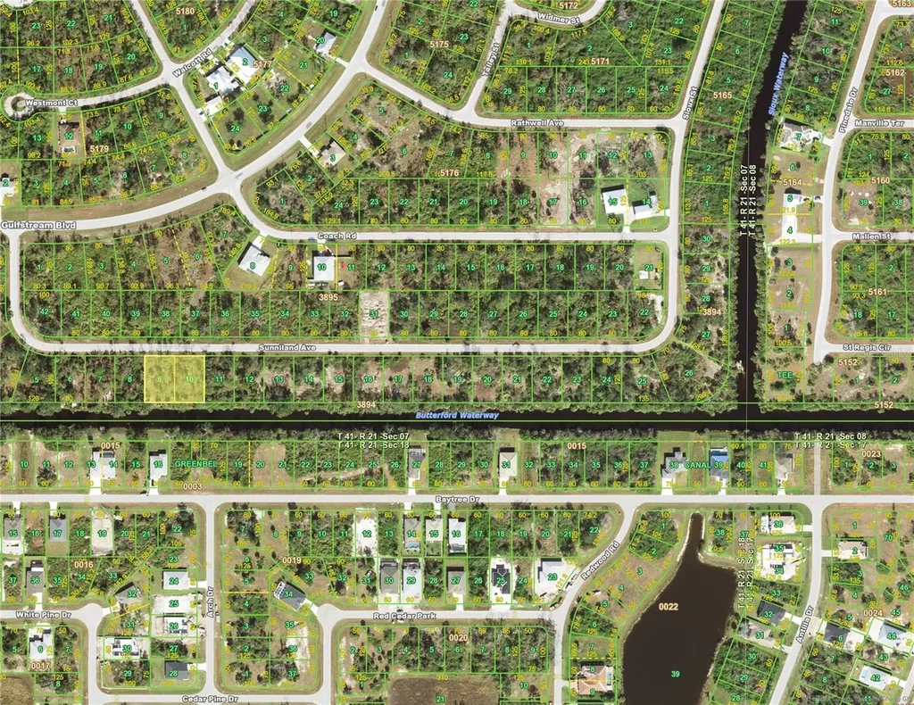 12395 Sunniland Avenue Port Charlotte FL 33981