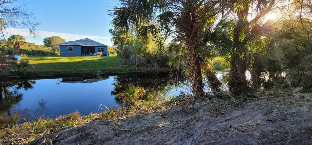 12395 Sunniland Avenue Port Charlotte FL 33981