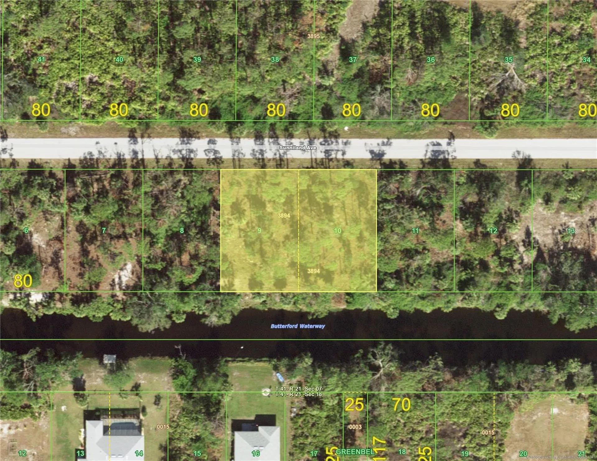 12395 Sunniland Avenue Port Charlotte FL 33981