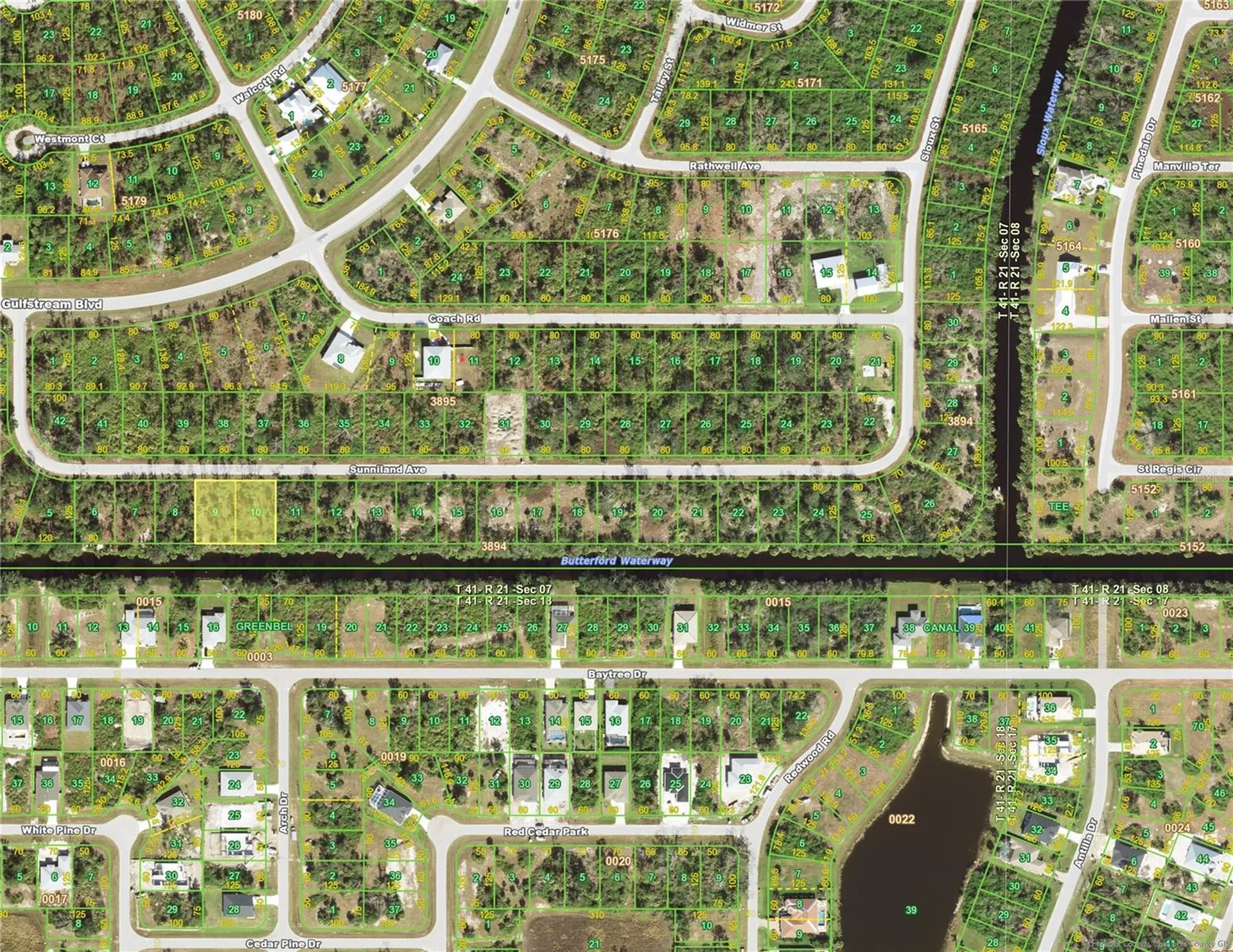 12395 Sunniland Avenue Port Charlotte FL 33981