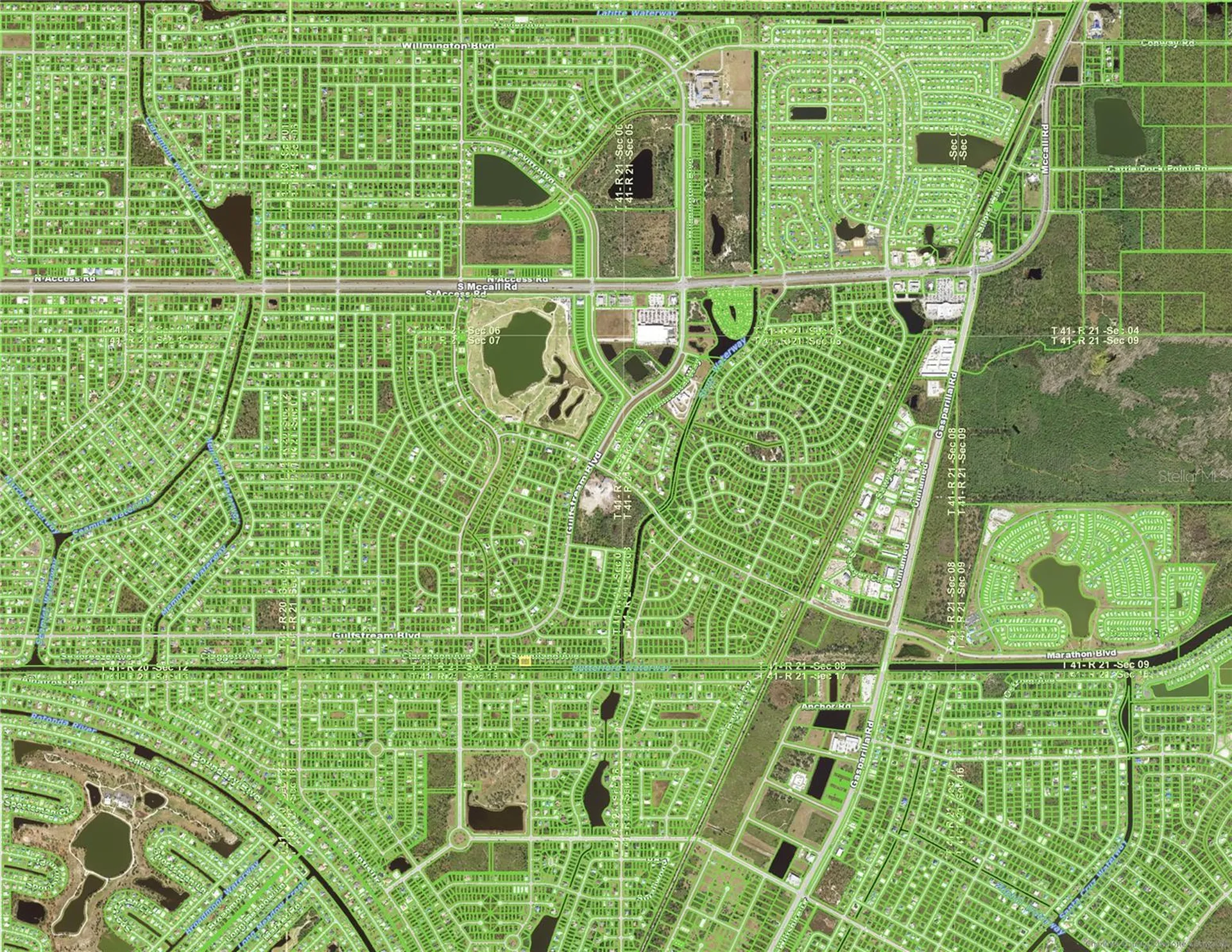 12395 Sunniland Avenue Port Charlotte FL 33981