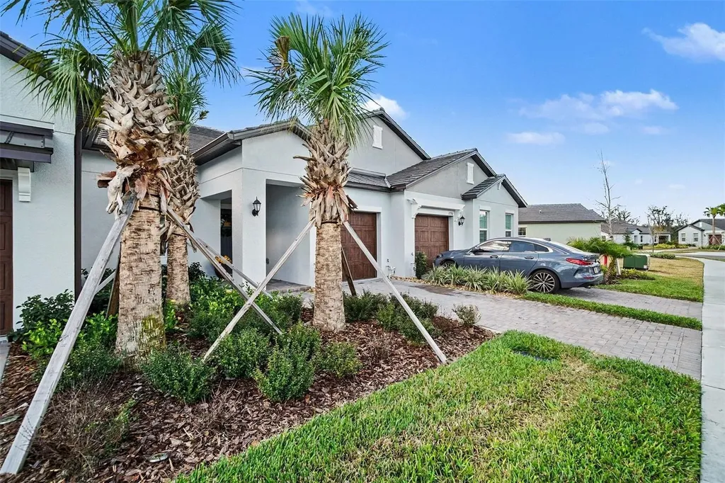 17244 Tortoise Crown Boulevard Land O Lakes FL 34638