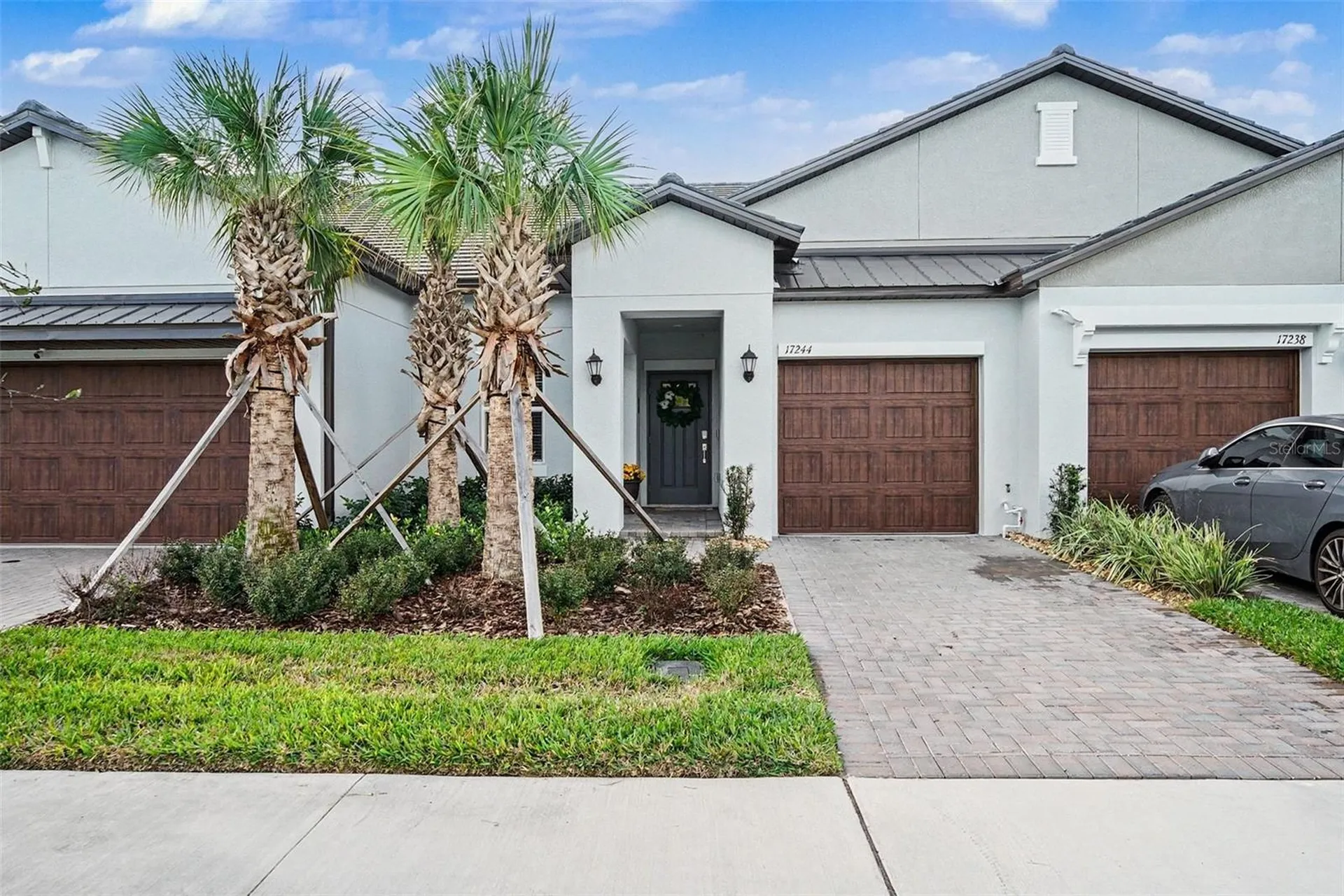 17244 Tortoise Crown Boulevard Land O Lakes FL 34638