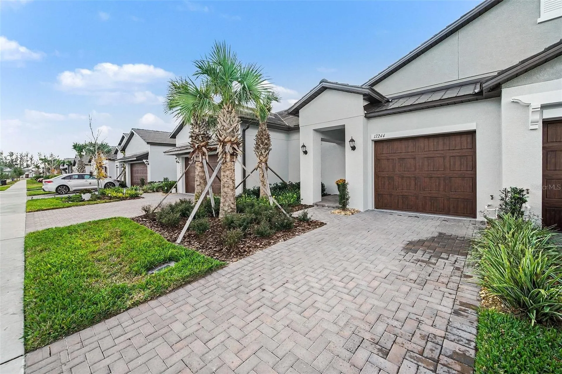 17244 Tortoise Crown Boulevard Land O Lakes FL 34638