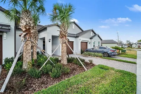 17244 Tortoise Crown Boulevard Land O Lakes FL 34638