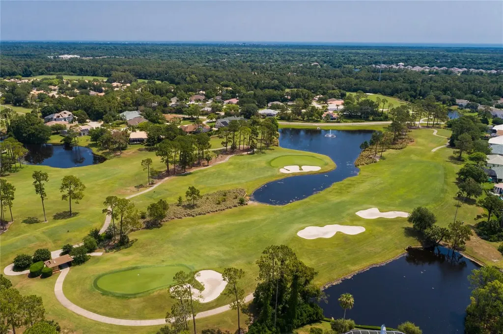 1004 Kilkenny Lane Ormond Beach FL 32174