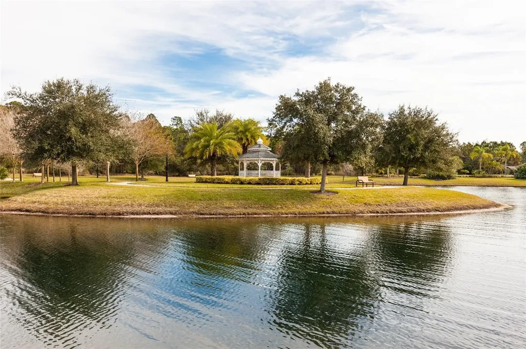 1004 Kilkenny Lane Ormond Beach FL 32174